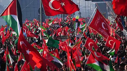 Bozgeyik: 'Sinmiyoruz, susmuyoruz'