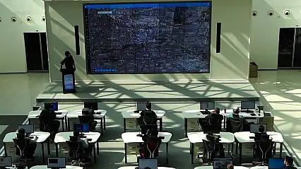 Büyükşehir, alo 153'te yapay zeka sayesinde vatandaş memnuniyetinde yüzde 25 artış sağladı
