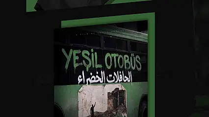 Büyükşehir ev sahipliğinde 'Yeşil Otobüs' belgesel filmi ilk gösterimi ve göç, hafıza ve dönüş paneli