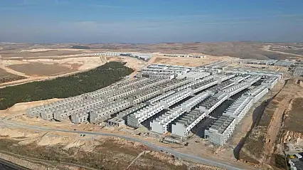 Cumhurbaşkanı Yardımcısı Cevdet Yılmaz, Gönüllü Geri Dönüş, Danışma Ve Destek Merkezi ile BÜSEM'in açılışını yapacak