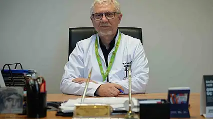 Gazi'nin ihmal iddiasına hastaneden cevap