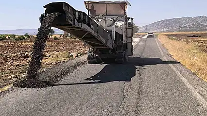 Gaziantep Büyükşehir Belediyesi, Araban'da hizmet seferberliğini sürdürüyor