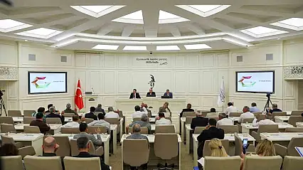 Gaziantep Büyükşehir'den tarıma 1 milyar TL'lik dev destek