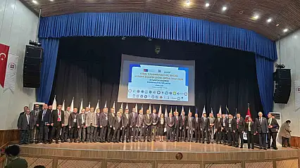 Hasan Kalyoncu Üniversitesi, 'Bölgesel Üniversiteler İş Birliği ve İstişare Buluşmaları'nda