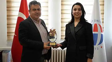 NAZ GROUP ile Gaziantep Üniversitesi arasında iş birliği protokolü imzalandı