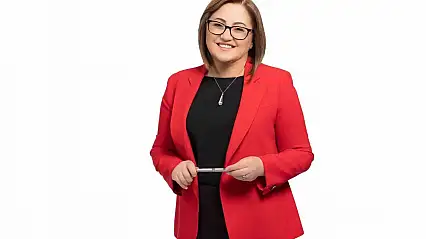 Şahin: 'Miraç Kandili, gönüllerde umut ve kardeşliği büyütüyor'