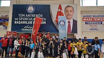 Şahinbey Belediyesi'nden 25 Aralık etkinlikleri
