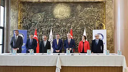 Şahinbey Belediyesi'nden 9. kitap fuarı