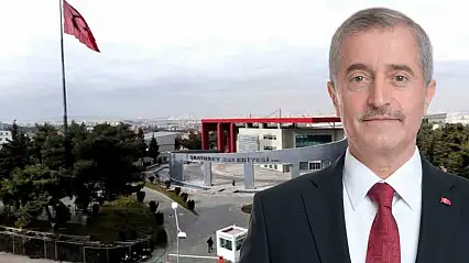 Türkiye'nin 2'inci büyük ilçesi Şahinbey