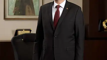 GSO Başkanı Ünverdi, Ekim ayı ihracat rakamlarını değerlendirdi