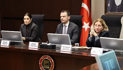 GSO'da Dijital Dönüşüm Teşviği Tanıtım Programı anlatıldı