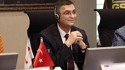 RE-SEED Projesi GSO'da konuşuldu