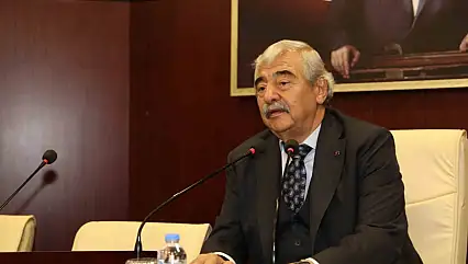 TOBB Gaziantep Genç Girişimciler Kurulu Toplantısı