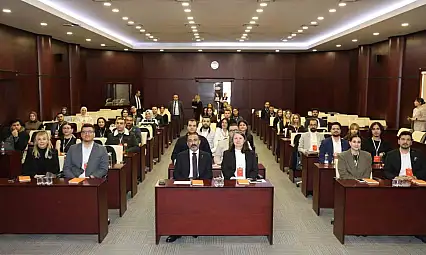 'Dijital Usta'lar sahaya iniyor