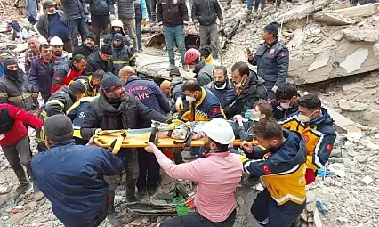 51 kişinin öldüğü Furkan Apartmanı davasında sanıktan şoke eden savunma