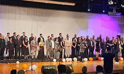 81 ilden 81 sanatçı, duygulandıran şarkı ile 'Terörsüz Türkiye' sürecine destek verdi