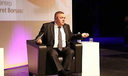 Akıncı: 'Mesleki eğitim geleceğin ekonomisinin anahtarıdır'