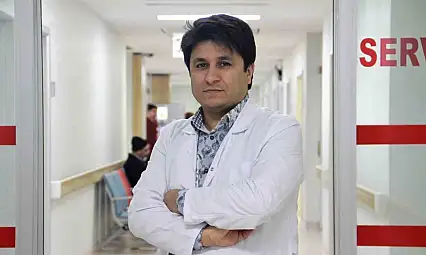 ANKA'dan sıcak hava uyarısı