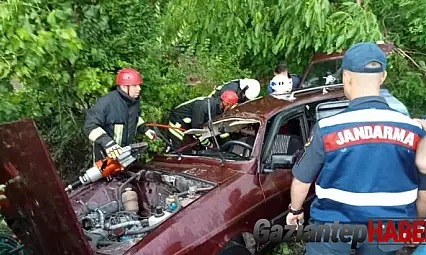 Anne ve bebeğinin ölümüne neden olan sürücü tutuklandı