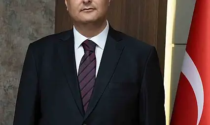 Başkan Yılmaz'dan öğretmenler günü mesajı