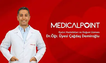 Dr. Demiroğlu, 'HPV aşısı hayat kurtarıyor'