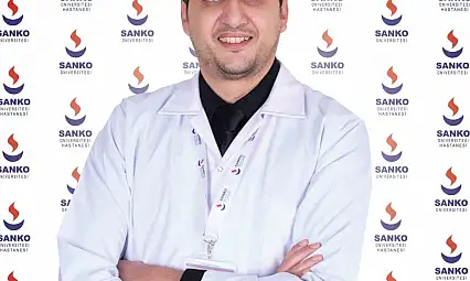 Dr. Öğr. Üyesi Melik: 'Mide kanseri, sessiz ilerler ama erken teşhisle tedavi edilebilir'