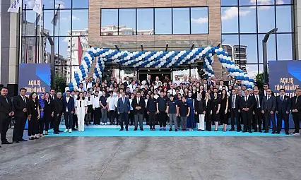 Erdem Koleji'nde yeni dönem: Eğitim, sanat ve sporla geleceğe güçlü bir adım