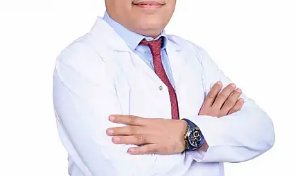 Fiziksel Tıp ve Rehabilitasyon Uzmanı Doç. Dr. İrfan Koca: 'Geçmeyen ağrılardan 'nöral terapi' ile kurtulun'