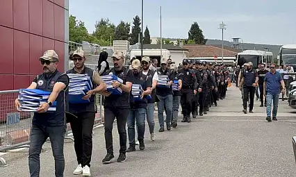 Gaziantep merkezli FETÖ operasyonunda yeni detaylar ortaya çıktı