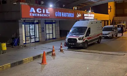 Gaziantep'te 15 yaşındaki çocuğun bıçakladığı arkadaşı hayatını kaybetti
