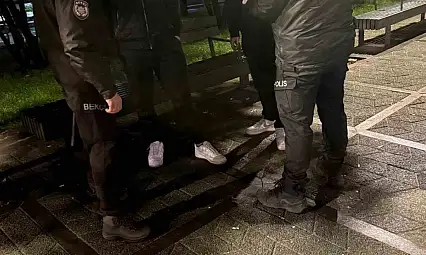 Gaziantep'te 716 motosiklet ve araç sürücüsüne 6 milyon TL ceza