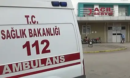 Gaziantep'te aynı aileden 7 kişi karbonmonoksit gazından zehirlendi