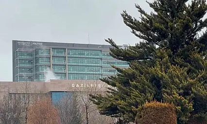 Gaziantep'te kızlarının müstehcen fotoğraflarını paylaşan kişiyi öldüren baba-oğula 11 yıl hapis