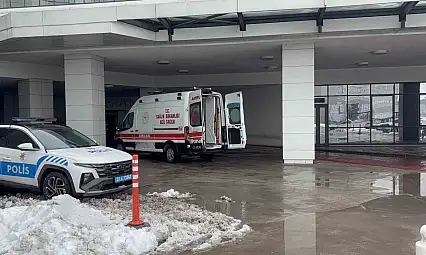 Gaziantep'te vahşet: Eski eşini kezzapla ağır yaraladı