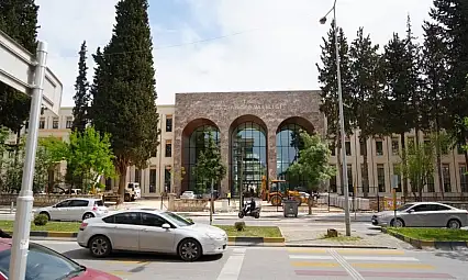 Gaziantep Valiliği'nden okul saatleri için  1 günlük düzenleme