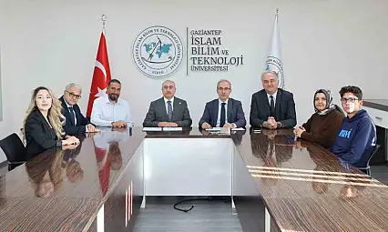 GİBTÜ ile GTO Arasında mesleki eğitim iş birliği hayata geçirildi