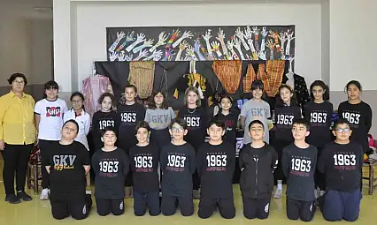 GKV'lilerin tarihi sergisi büyük ilgi görüyor