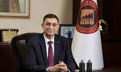 GSO Başkanı Ünverdi, Ağustos ayı ihracat rakamlarını değerlendirdi