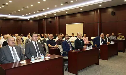 GTO'da Özbekistan ülke günü