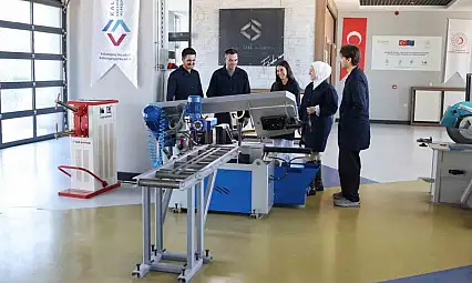 Hasan Kalyoncu Üniversitesi Yeni ön lisans ve lisans programlarıyla büyümeye devam ediyor