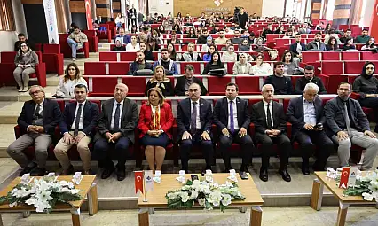 HKÜ'de Türkiye-Azerbaycan dostluğu ve stratejik ortaklığı