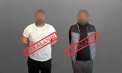 İçişleri Bakanlığı Yerlikaya: 'Kırmızı bültenle uluslararası seviyede aradığımız M.S. ve H.A. isimli şahıslar Gürcistan'da yakalandı ve ülkemize iadeleri sağlandı'