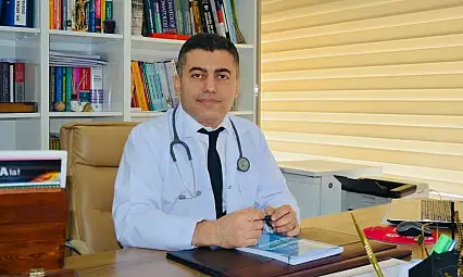 Kireçlenmeye karşı eksozom tedavisi yaygınlaşıyor