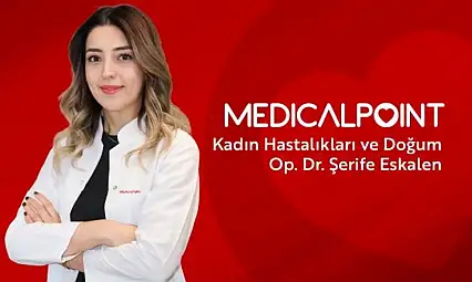 Medical Point Gaziantep Hastanesi'nden erken aşılama uyarısı