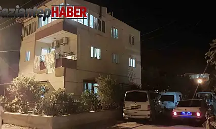 Mersin'de vahşet: Oğlunu öldürdü ardından bıçakla kendini ağır yaraladı