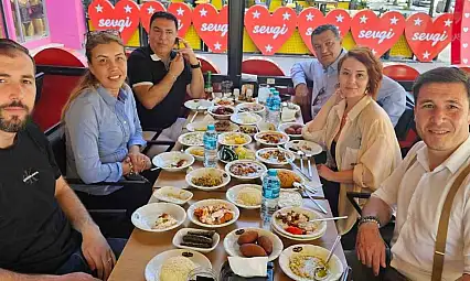 Namık Baydar Türkiye gündeminde