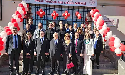 Oba Makarna'dan Gaziantep'in sağlık altyapısına güçlü katkı