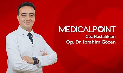 Op. Dr. Gözen, Medical Point Gaziantep'te hasta kabulüne başladı