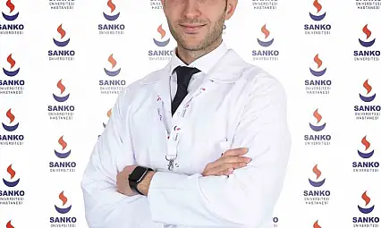 Opr. Dr. Tüfekçi 'Erkekler iyi huylu prostat büyümesiyle yaş ilerledikçe sık karşılaşır'