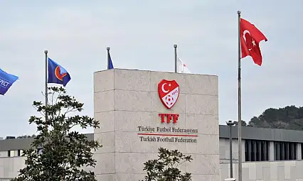 Gaziantep FK'ya PFDK'dan Ceza!
